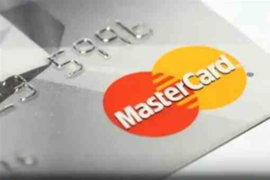 ماستەرکارد
