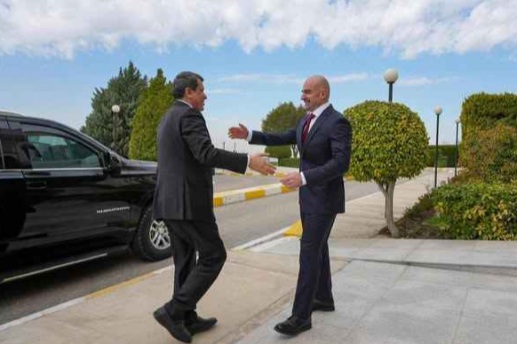 بافل و مەزلوم