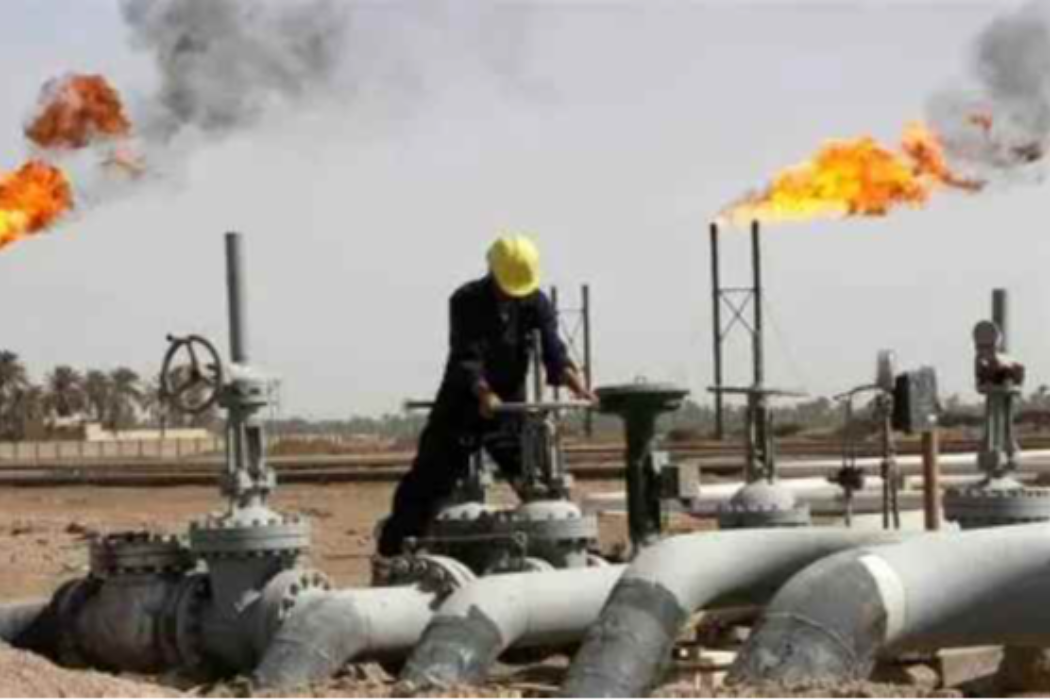 نەوتی کەرکوک