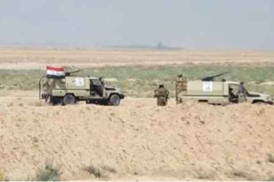 گروپی چەکدار