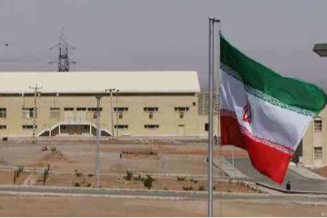 بنکەی سەربازی