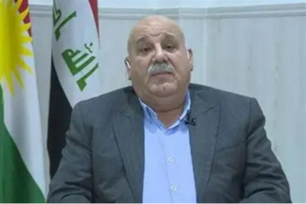 جەبار یاوەر