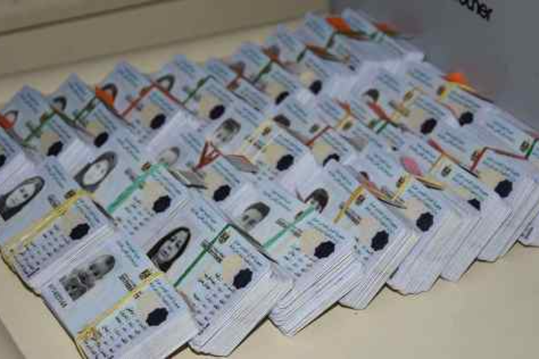 کارتی نیشتمانی