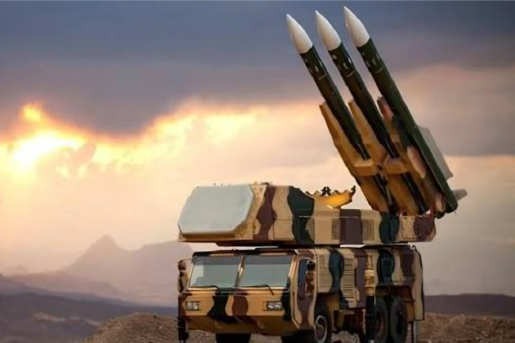 سیستەمی بەرگری