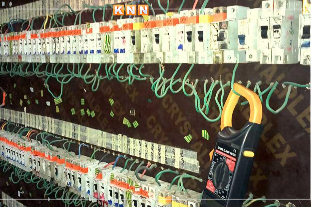 کاتی موەلیدە