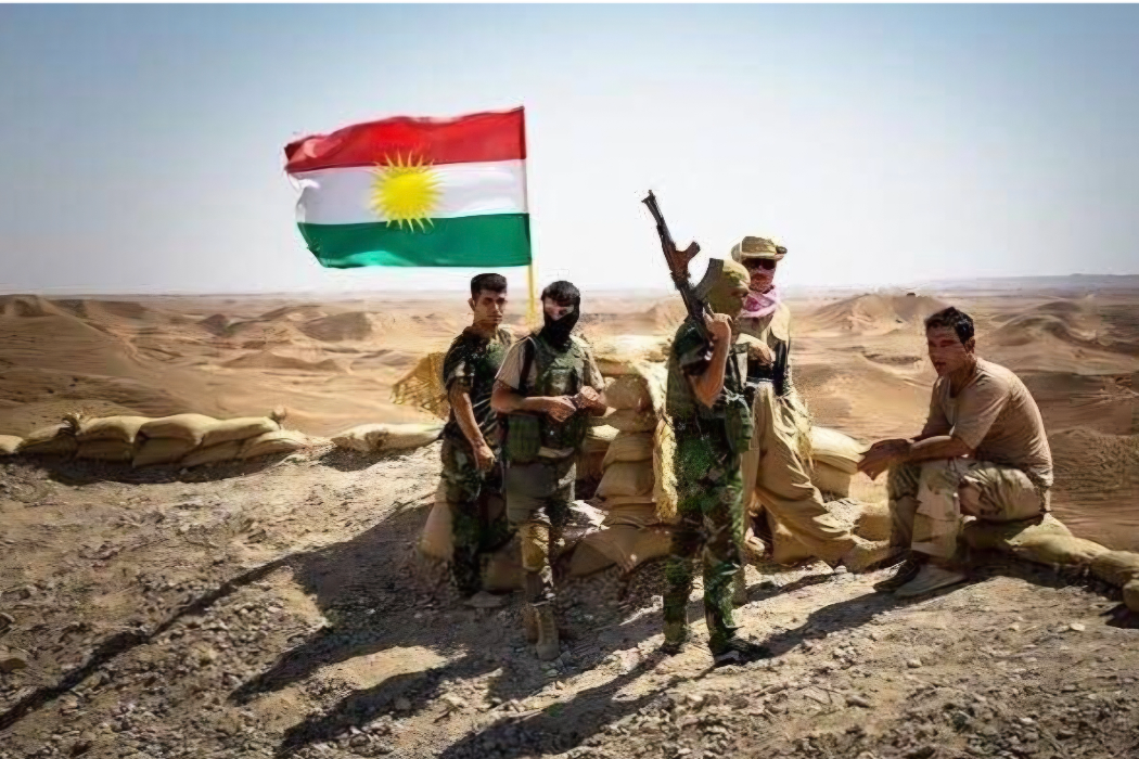 بنکەی پارتی