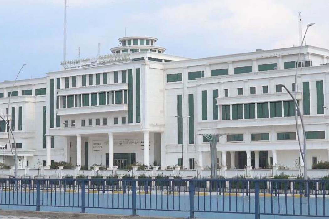 پارێزگای کەرکوک