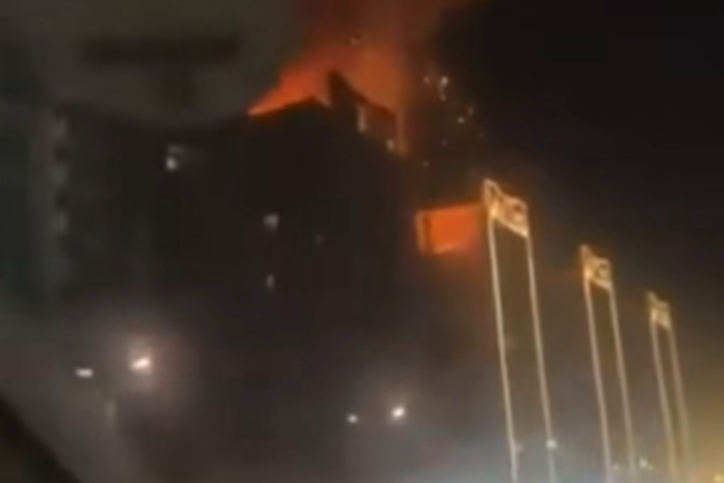 گوندی لوبنانی