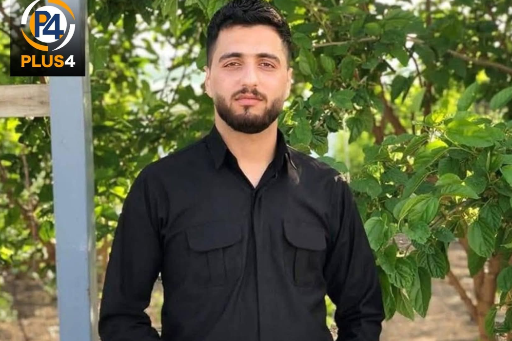 خنکانی گەنجێ