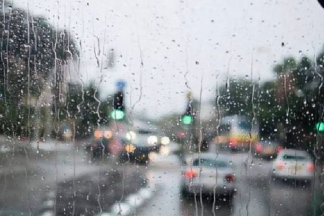 بارانبارین