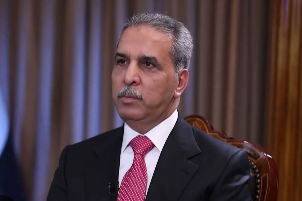 فایەق زێدان