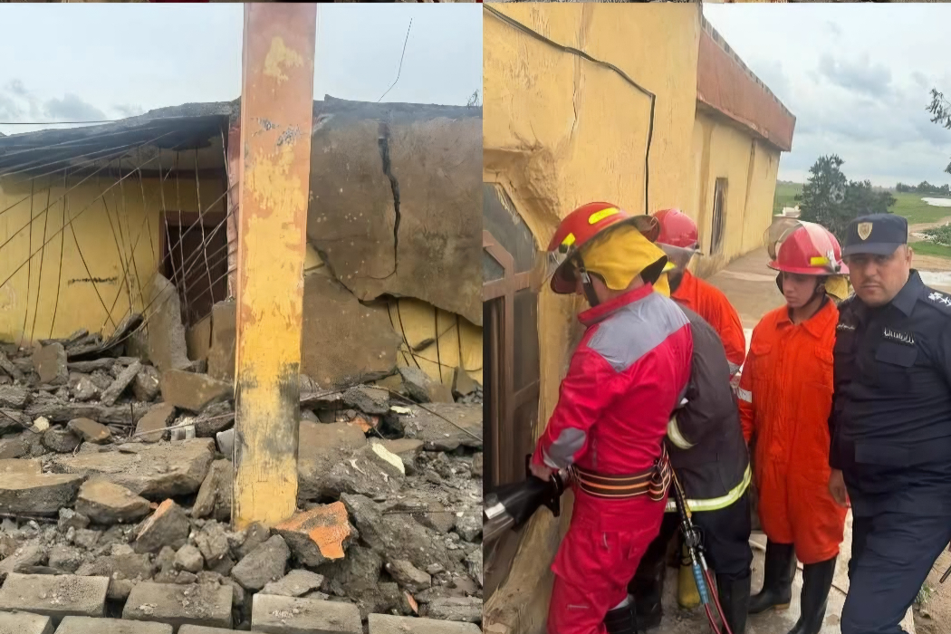 روخانی خانوییەک