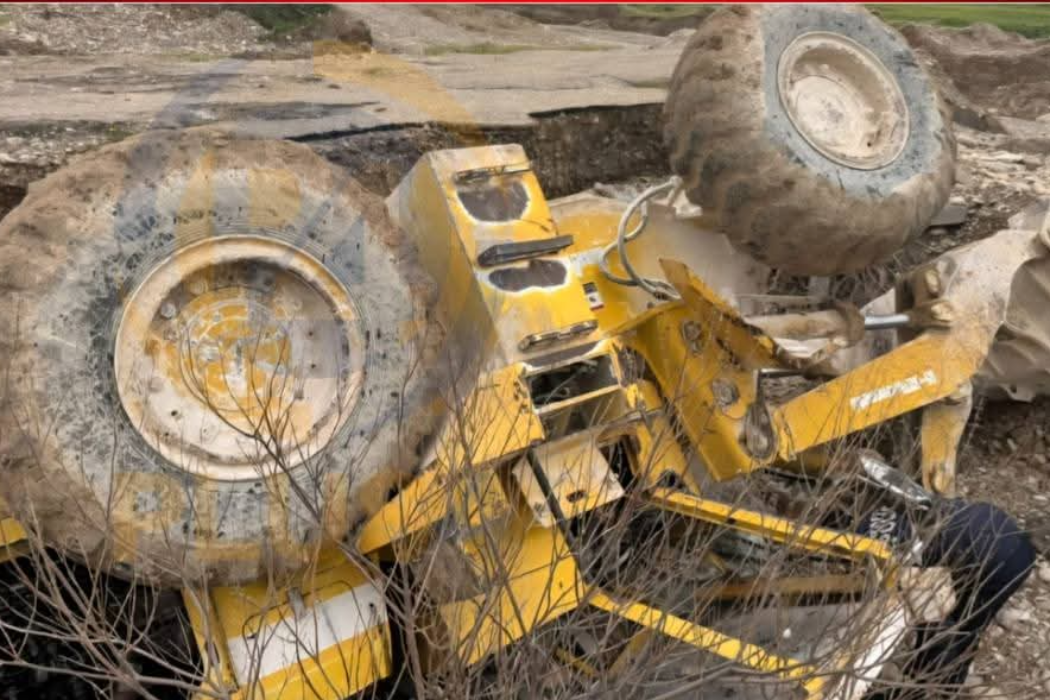 وەرگەڕانی شۆفڵ