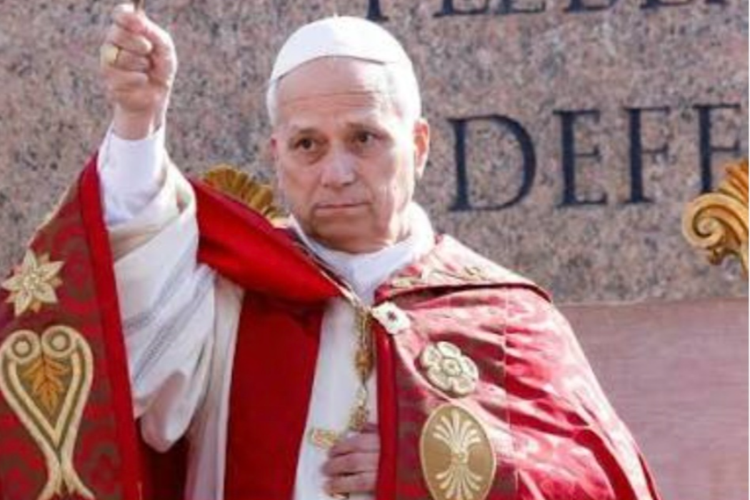 پاشای فاتیکان