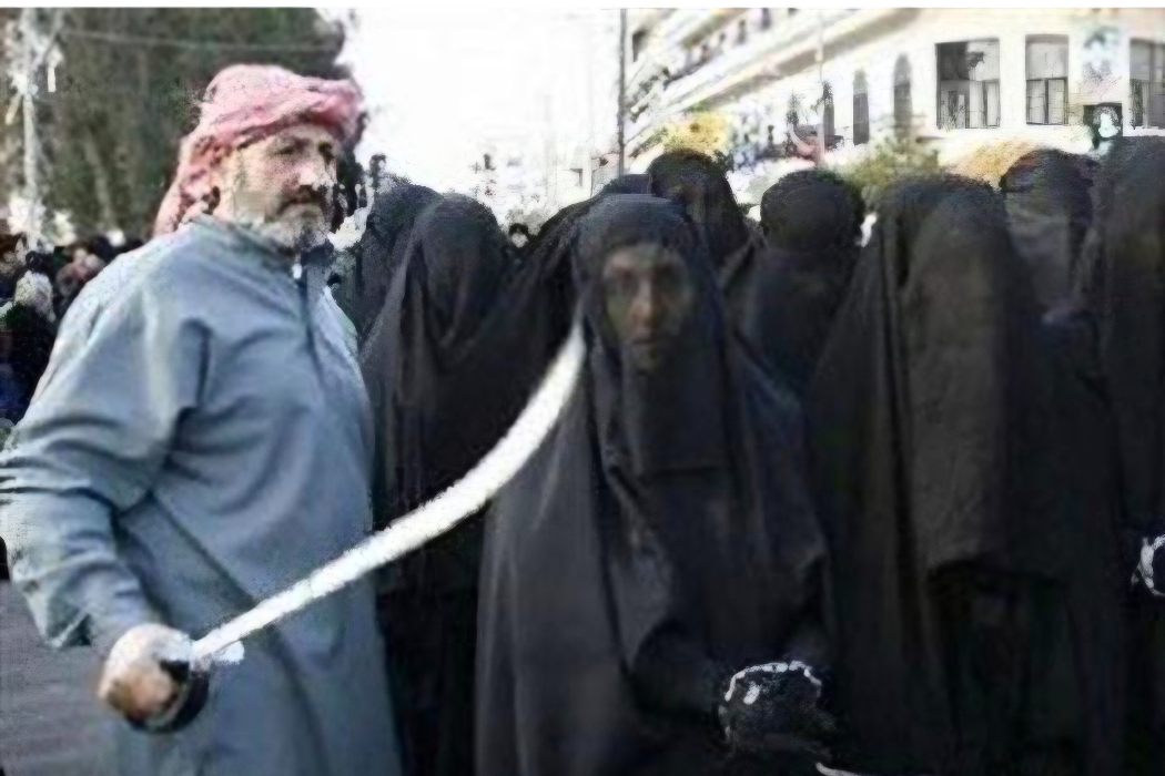 ئیعدام کردنی تیرۆریست