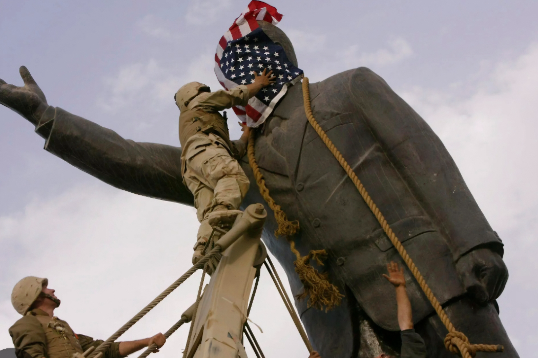 روخانی دیکتاتۆر