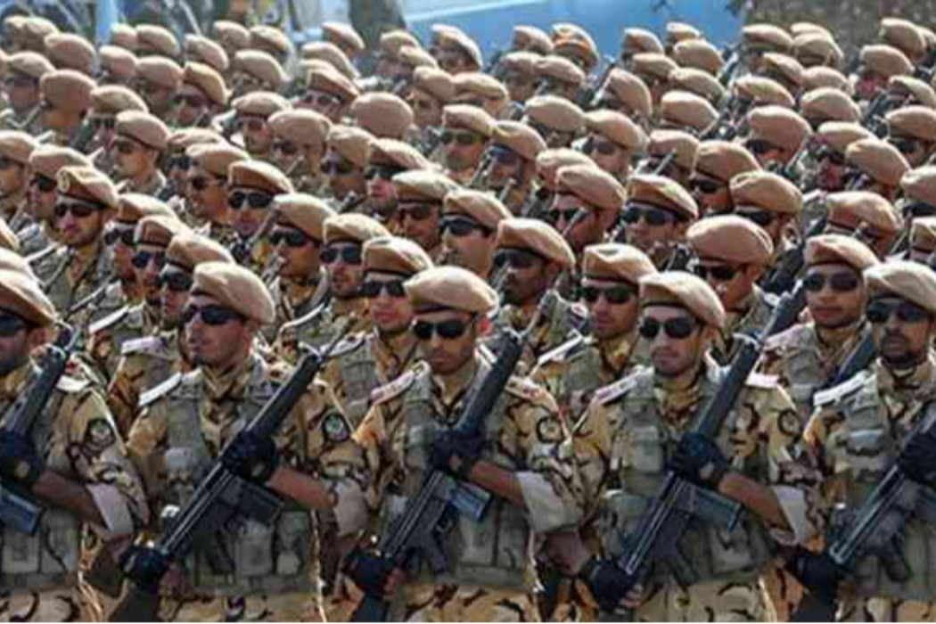 سوپای پاسداران