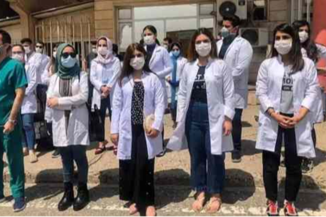 دامەزراندن