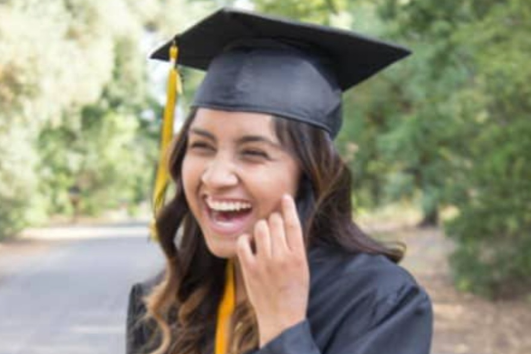 دەرچوی زانکۆ