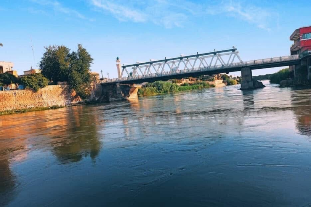 التون كوبري