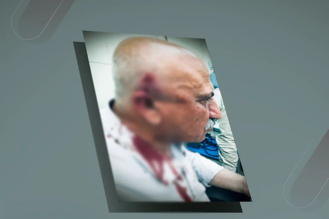 قائیمقامی کەرکوک