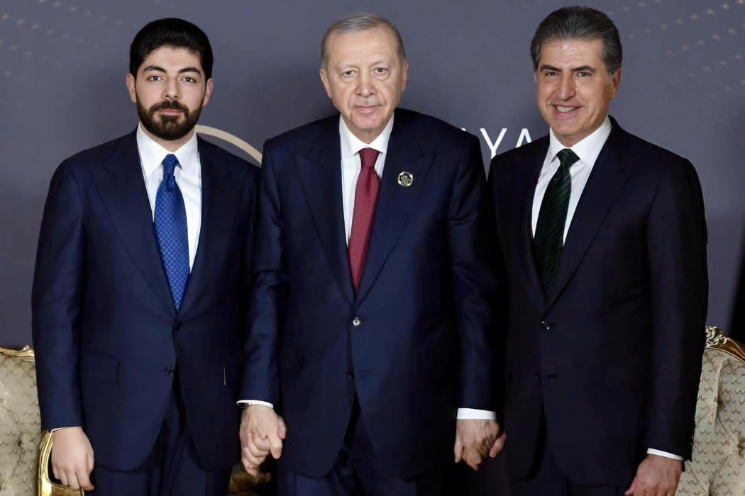 چاوپێکەوتن