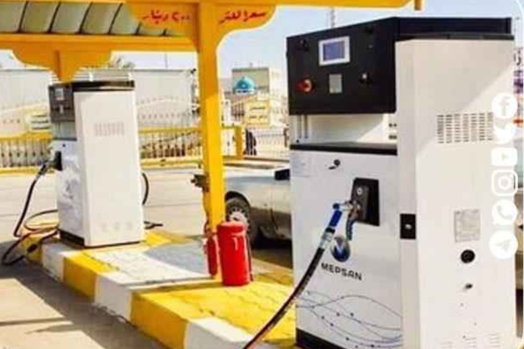 غازی ئۆتۆمبیل