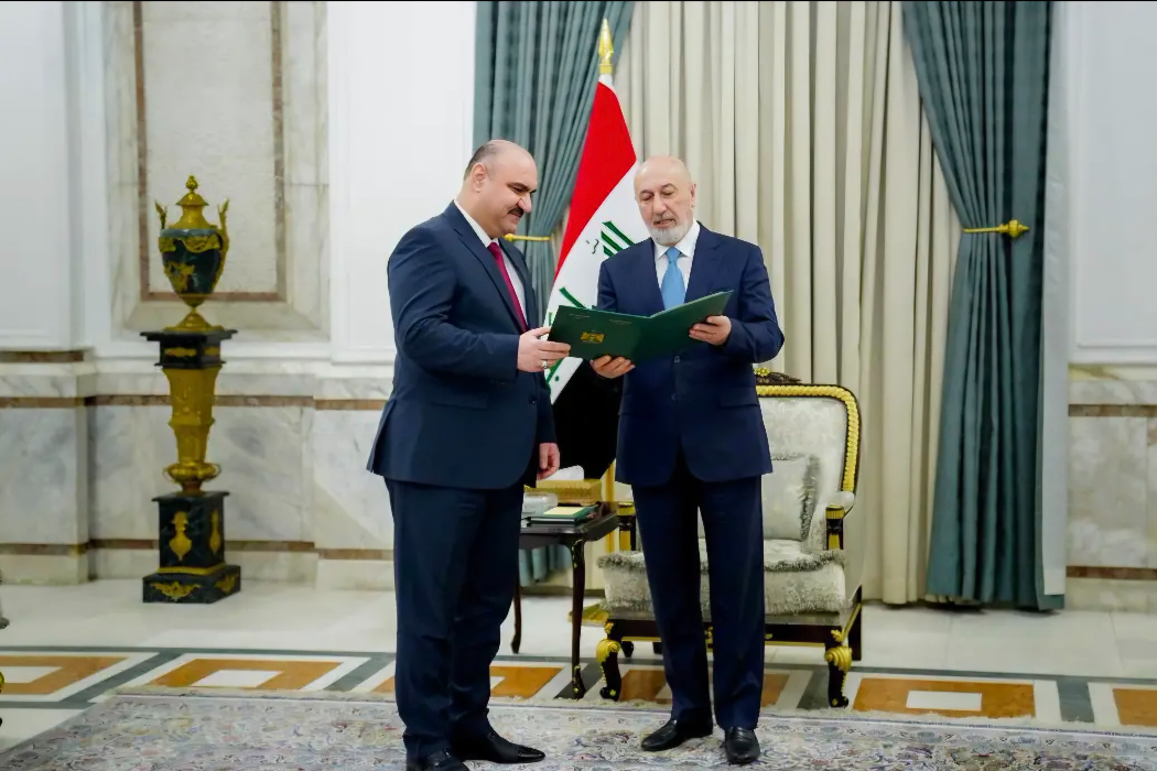 مەرسومی کۆمار