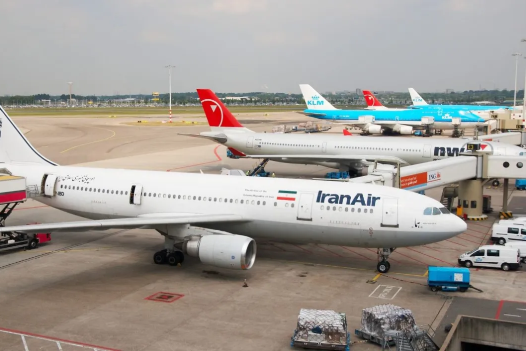 گەشتی فڕۆکە