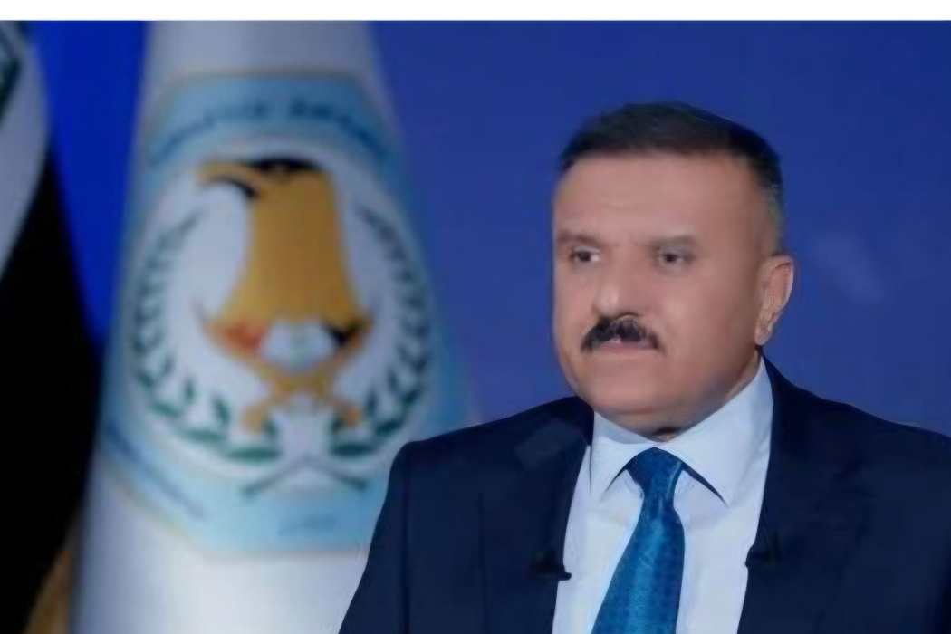 وەزیری ناوخۆ