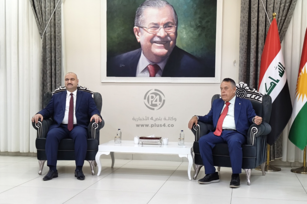 اسو و سمعان