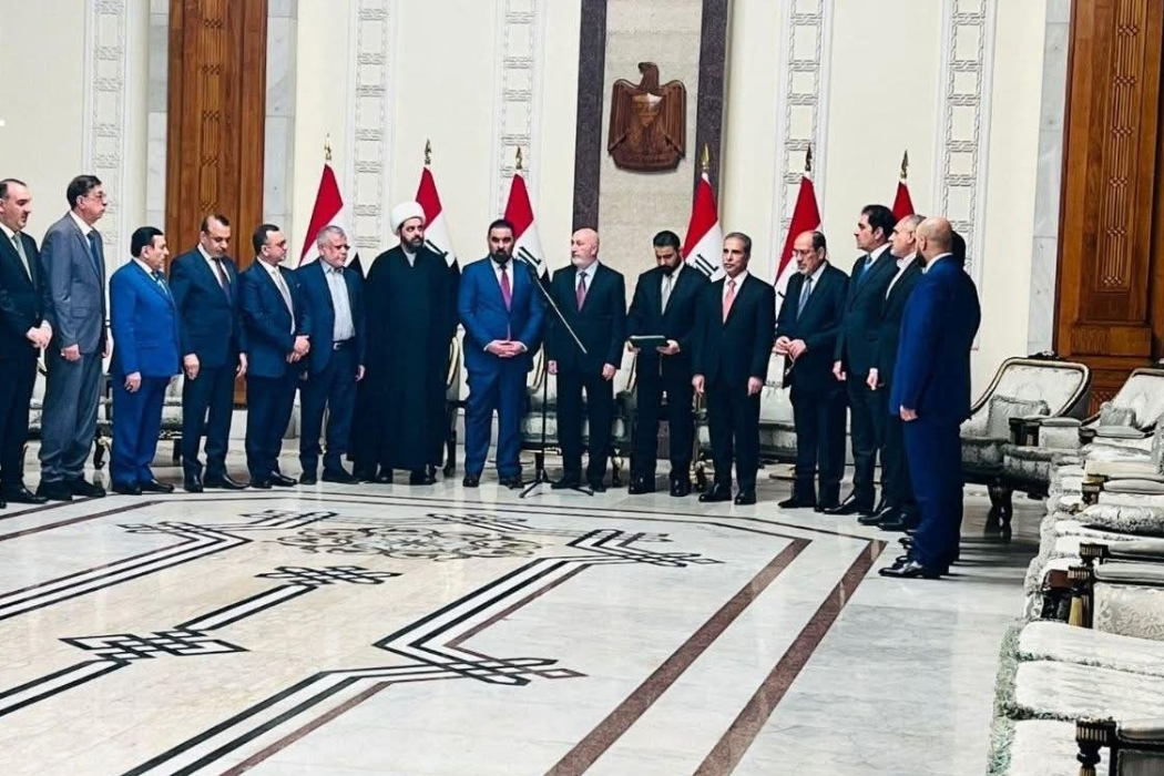 سەرۆک وەزیرانی داهاتوو