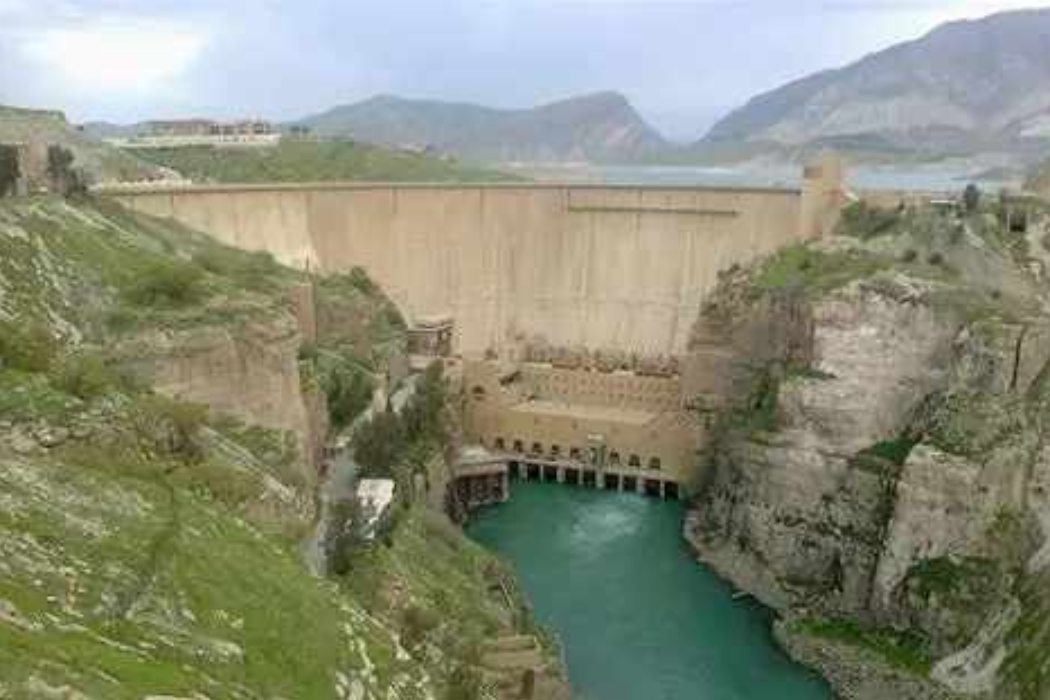 بەنداو