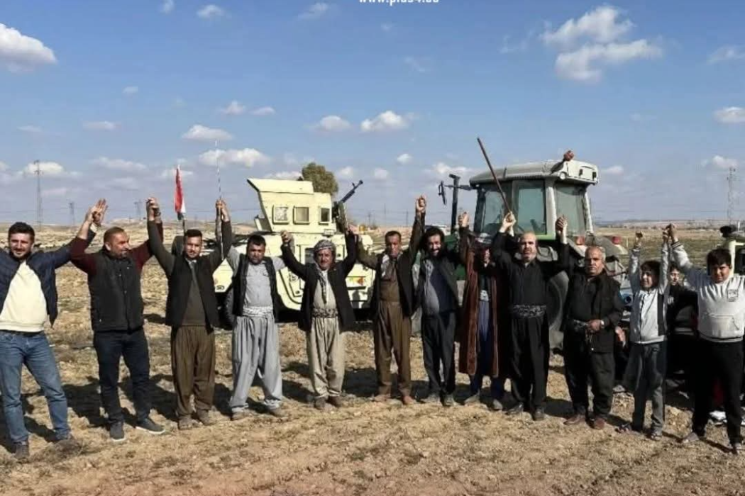 جوتیارانی ناوچەکە
