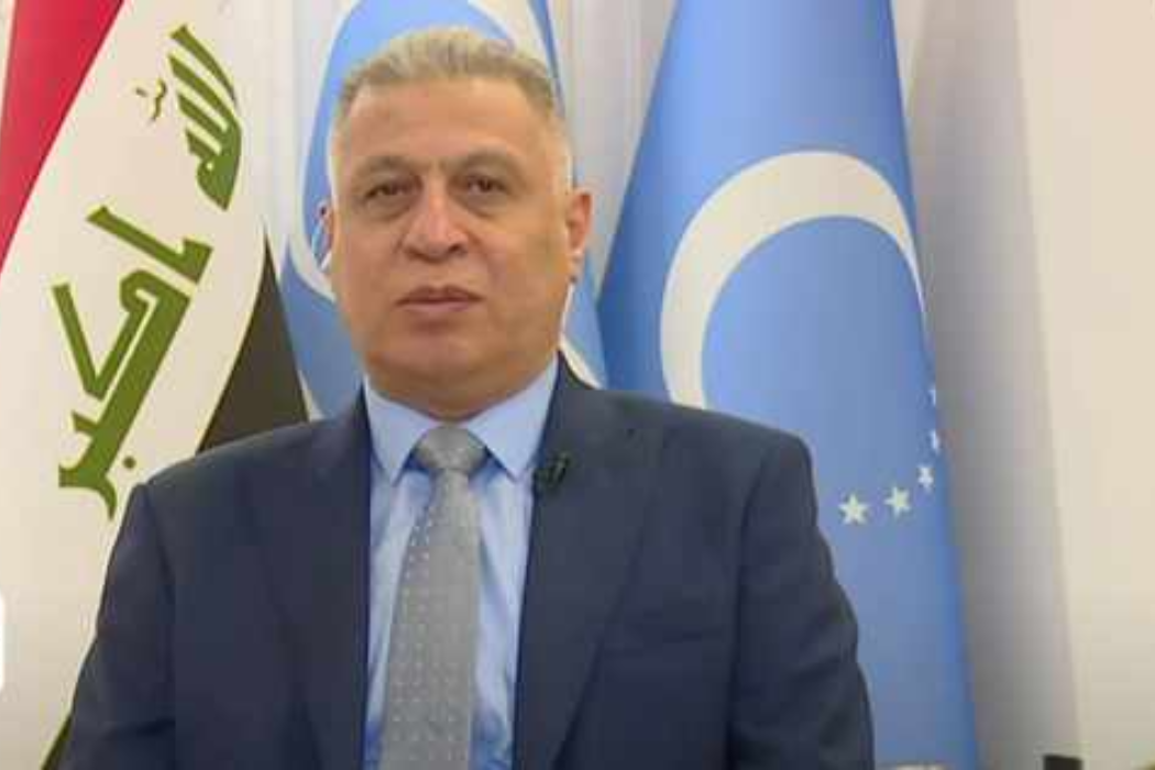 ئەرشەد ساڵحی