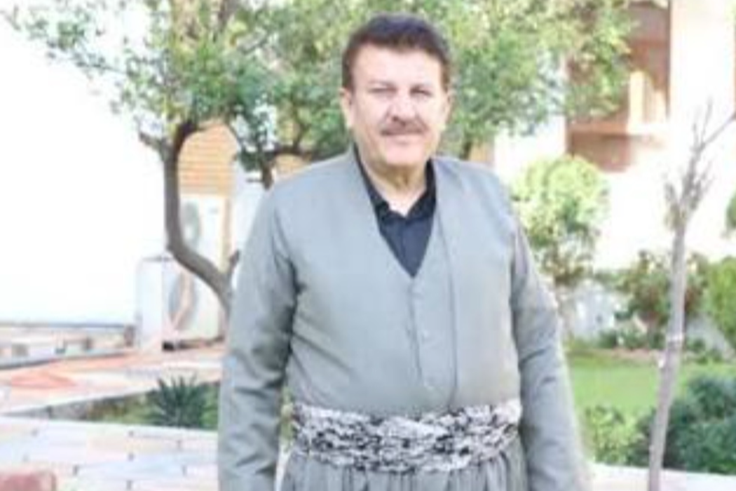 جەنگی