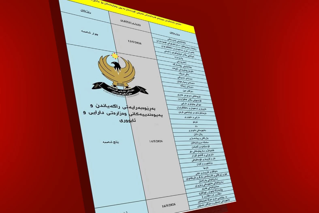 لیستی مووچە
