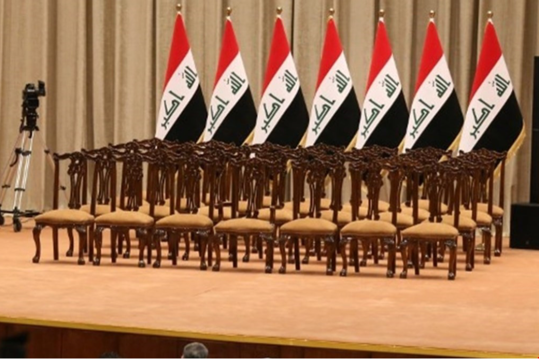 الكابينة الجديدة