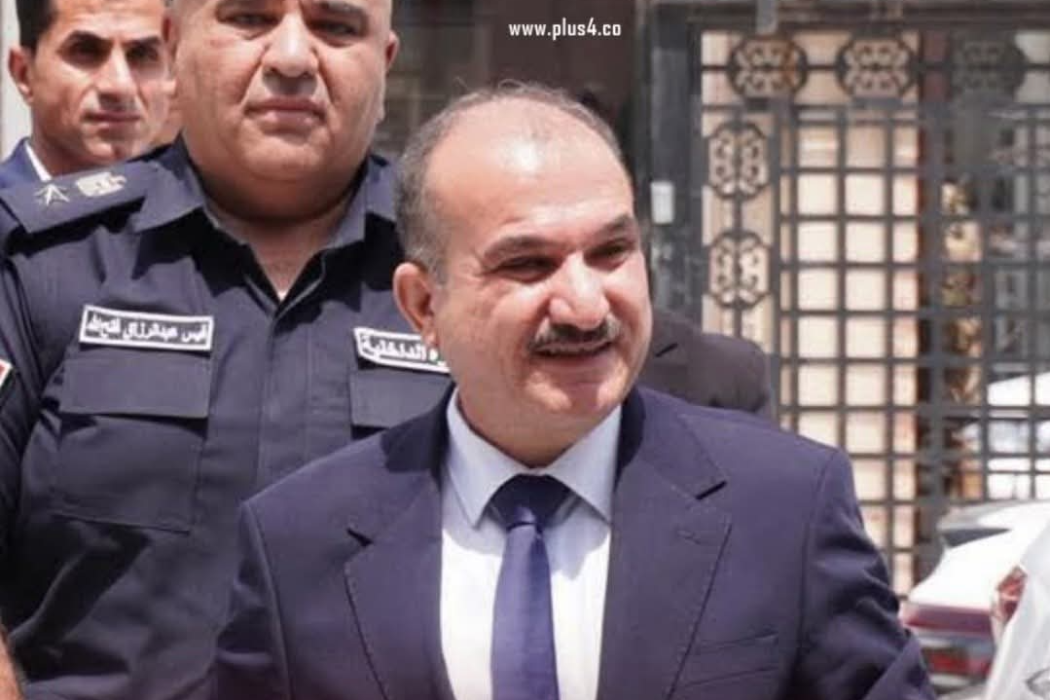 عەدنان حسێن