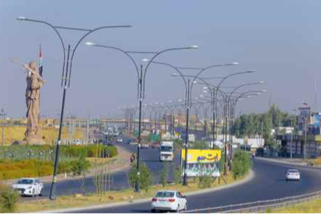 مردن لە کەرکوک