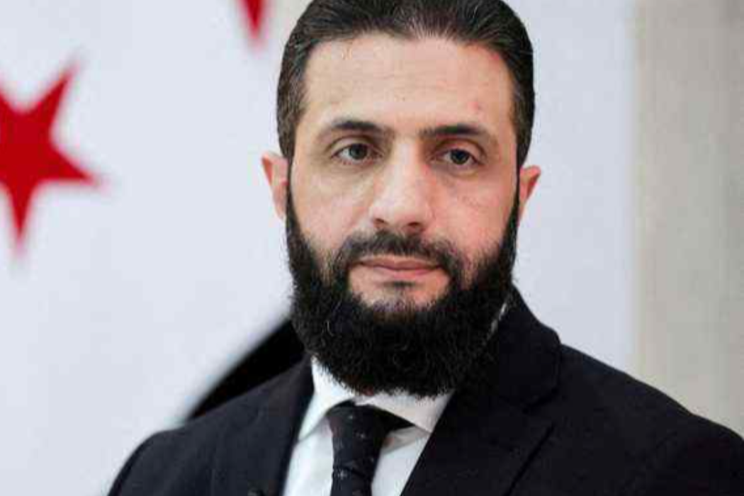 شەرع