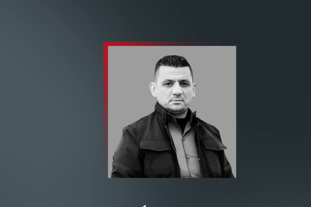 مردن