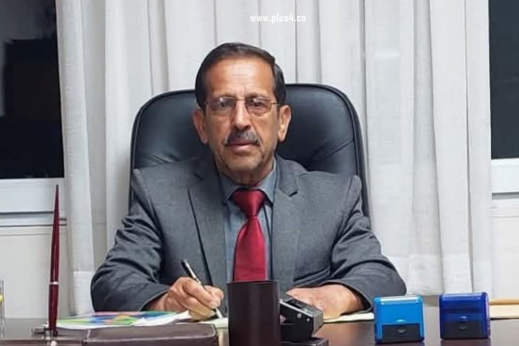 بەڕێوەبەر