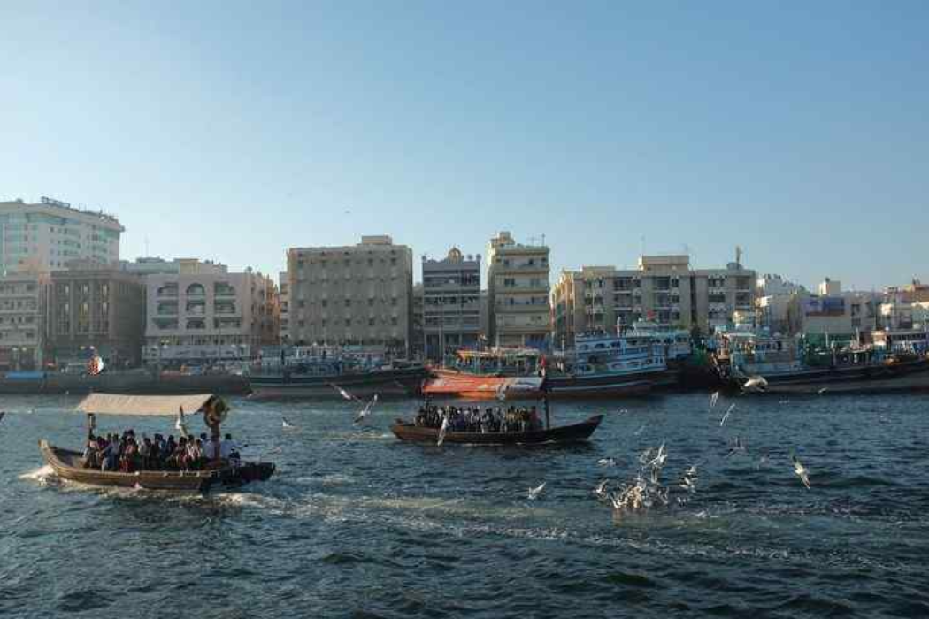 بەلەمی گەشتیاری