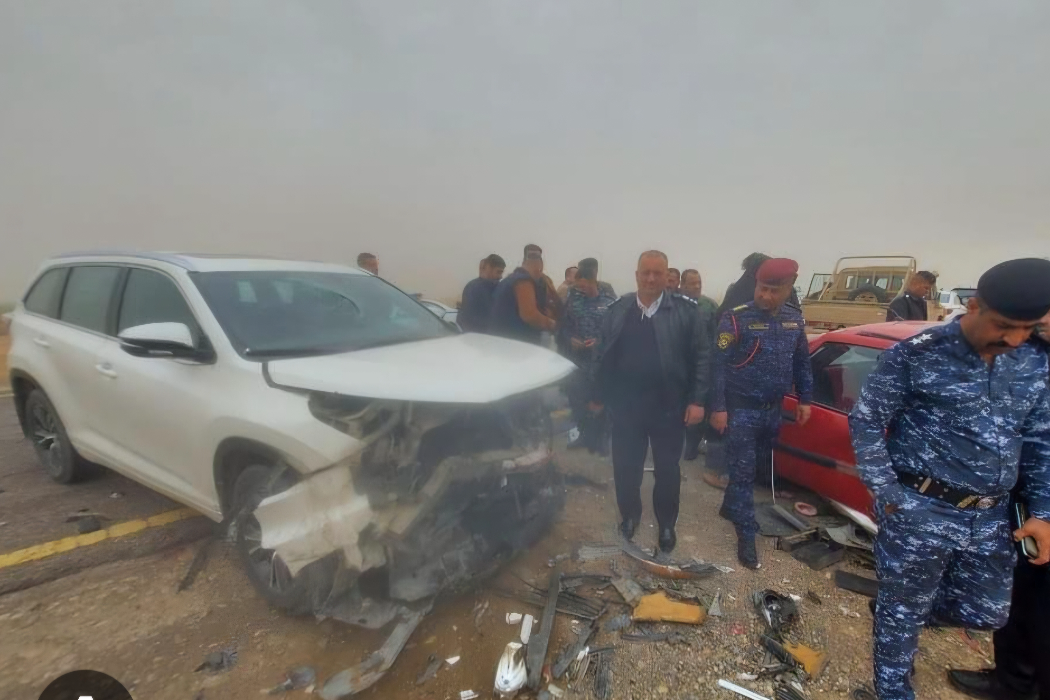 مردن