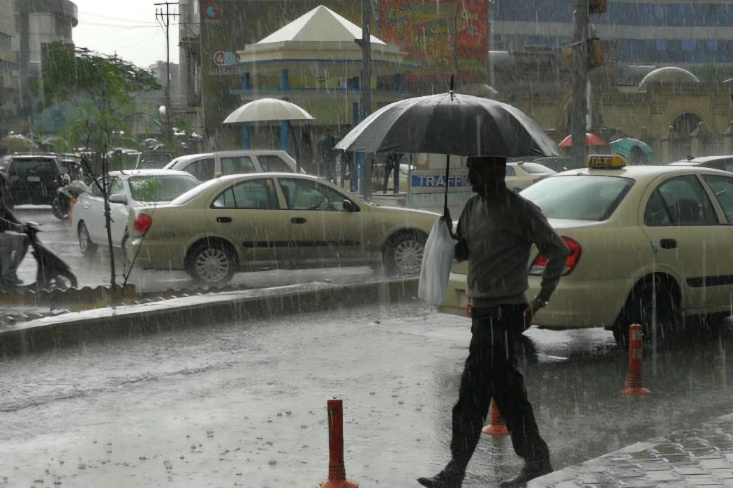 بارانبارین