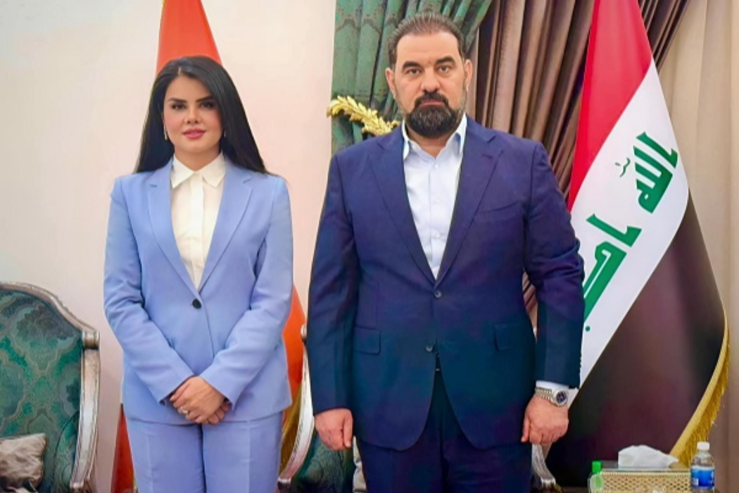 رواء عبدالسلام نواف