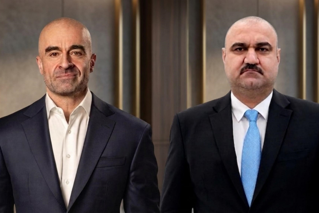 سمعان اغا