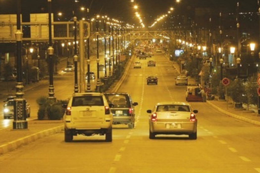 كهرباء