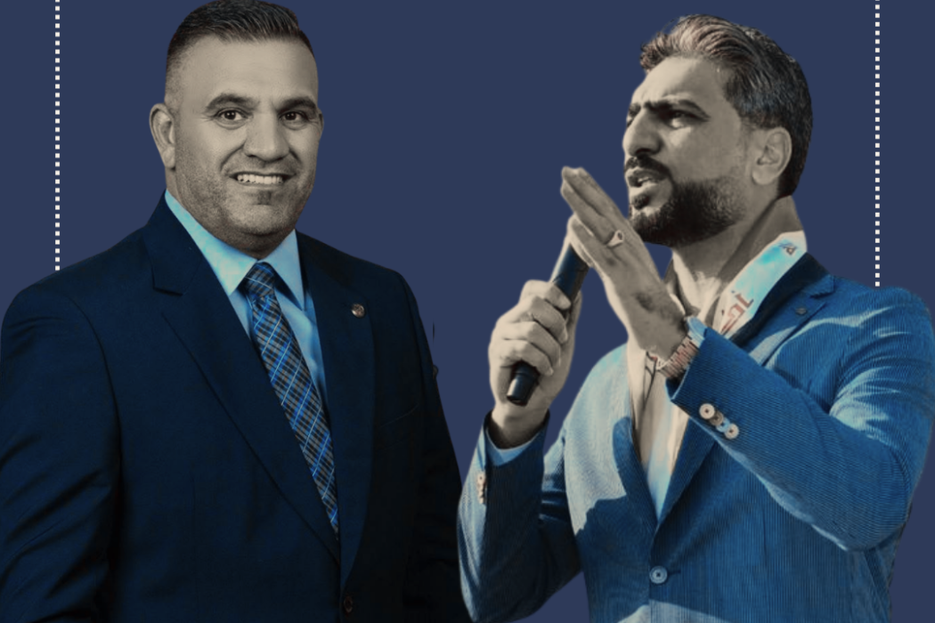 رد رئيس المجلس